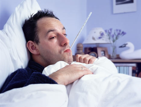 Cold Influenza Flu آنفلوآنزا واکسن