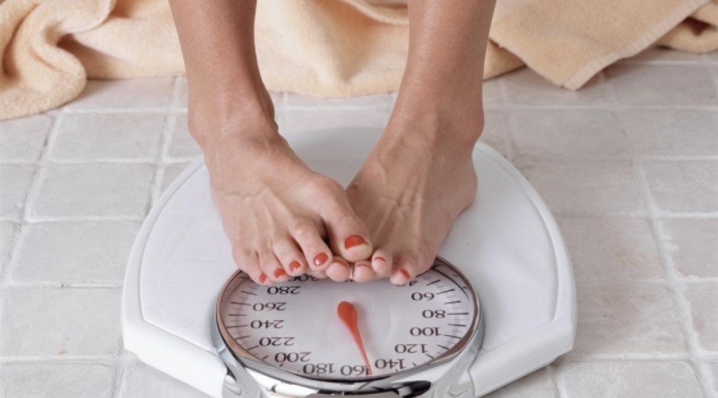 درمان چاقی با طب سوزنی سنتی